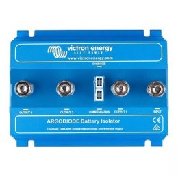 Victron Energy Argodiode 140-3AC 3 batteries 140A Retail