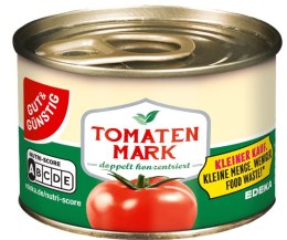 G&G Tomatenmark Pasta Pomidorowa 70 g