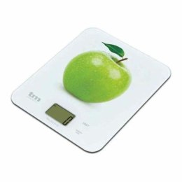 Kuchennej wagi TM jabłko 8 kg 22,4 x 18,5 cm