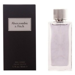 Perfumy Męskie First Instinct Abercrombie & Fitch EDT - 50 ml