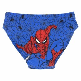 Strój kąpielowy Dziecięcy Spider-Man Ciemnoniebieski - 18 Miesięcy