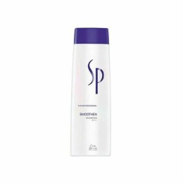 Szampon przeciw elektryzowaniu się włosów Wella SP Smoothen (250 ml) 250 ml