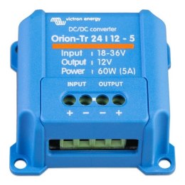 Victron Energy Konwerter Orion-Tr 24/12-5A 60W