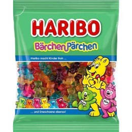 Haribo Bärchen-Pärchen Żelki 160 g
