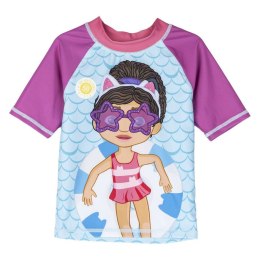 Koszulka kąpielowa Gabby's Dollhouse - 2 lata