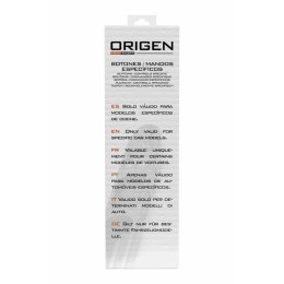 Panel przycisków szyb elektrycznych Origen ORG50100 Volkswagen Seat