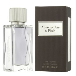 Perfumy Męskie Abercrombie & Fitch First Instinct EDT (30 ml)