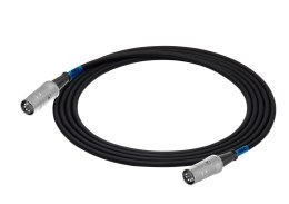 SSQ MIDI2 - kabel MIDI 5 pinowy, 2 metrowy