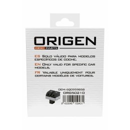 Przełącznik szyb elektrycznych Origen ORG50210 Volkswagen Seat