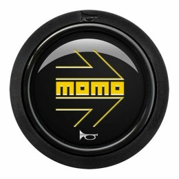 Przycisk klaksonu na kierownicy Momo MOMHOARW10BLKYEF Czarny 10 Sztuk