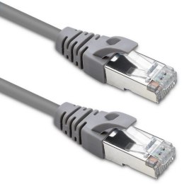 Kabel patchcord FTP | CAT5e | 2 x RJ-45 | 3m