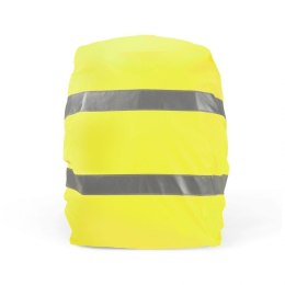 Osłona przeciwdeszczowa do plecaka HI-VIS 25l żółta