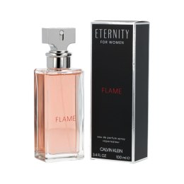 Perfumy Damskie Calvin Klein EDP Eternity Flame 100 ml