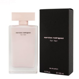 Perfumy Damskie Narciso Rodriguez EDP For Her 100 ml