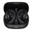 Słuchawki nauszne Soundcore AeroFit Pro Czarne