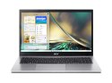 Acer Aspire 3 A315-59-53ER i5-1235U 15.6"FHD 8GB SSD256 BT Win11 Silver (REPACK) 2Y