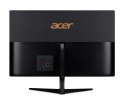 Acer Aspire C24 All In One i3-1215U 23,8"FHD IPS 8GB SSD512 UHD64EUs Win11 (REPACK) 2Y Black