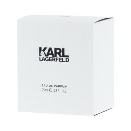 Perfumy Damskie Karl Lagerfeld EDP Karl Lagerfeld For Her 25 ml