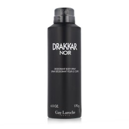 Dezodorant w Sprayu Guy Laroche Drakkar Noir 170 g