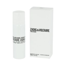 Dezodorant w Sprayu Zadig & Voltaire This Is Her 100 ml