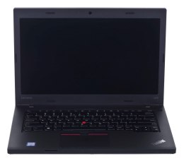 LENOVO ThinkPad L470 i5-6200U 8GB 256GB SSD 14