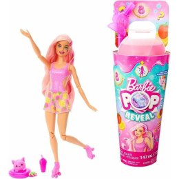 Lalka Barbie Pop Reveal Owoce