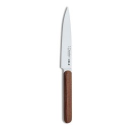 Nóż kuchenny 3 Claveles Oslo Stal nierdzewna 11 cm 13 cm