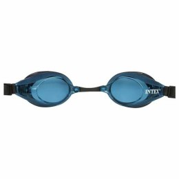 Okulary do Pływania Intex + 8 lat System przeciwmgielny
