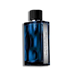 Perfumy Męskie Abercrombie & Fitch EDT First Instinct Blue 30 ml