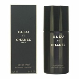 Dezodorant w Sprayu Chanel Bleu 100 ml