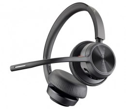 Słuchawki Voyager 4320 USB-C Headset+BT700 76U50AA