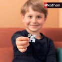 Układanka puzzle Nathan Nathan Mortel Anniversaire Mortelle Adèle 150 Części