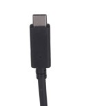 Adapter Lenovo USB-C/HDMI 2.0, GX90R61025, czarny