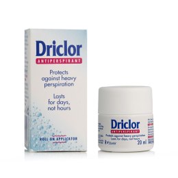 Dezodorant Roll-On Driclor 20 ml
