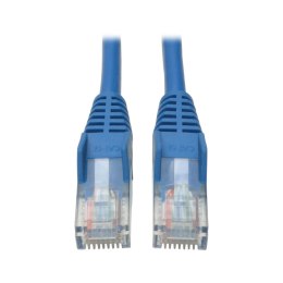 Kabel Sieciowy Sztywny UTP Kategoria 6 Eaton N001-075-BL Niebieski