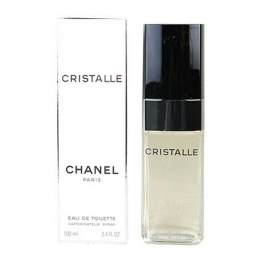 Perfumy Damskie Chanel Cristalle EDT (100 ml)