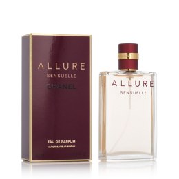 Perfumy Damskie Chanel EDP 50 ml