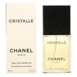 Perfumy Damskie Cristalle Chanel EDP (100 ml)