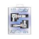 Zestaw do konwersji Chlorowiec LED Superlite BOM12314 HB4 HB3 28 W 6500 K LED (2 Sztuk)