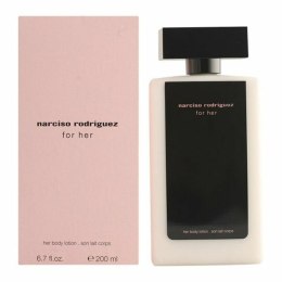 Balsam do Ciała For Her Narciso Rodriguez (200 ml) 200 ml