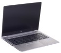 HP EliteBook 840 G5 i5-8350U 16GB 256GB SSD 14" FHD(RX 540) Win11pro + zasilacz UŻYWANY