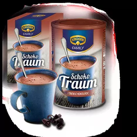 Krüger Czekolada 250 g Krüger Czekolada 250 g