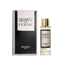 Perfumy Damskie Molyneux EDP Quartz 100 ml