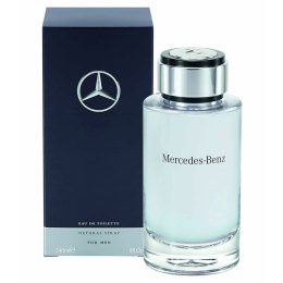 Perfumy Męskie Mercedes Benz EDT Mercedes-Benz 240 ml