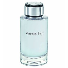 Perfumy Męskie Mercedes Benz EDT Mercedes-Benz 240 ml