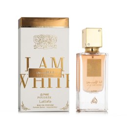 Perfumy Unisex Lattafa EDP Ana Abiyedh Poudrée 60 ml