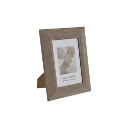 Ramka na Zdjęcia Home ESPRIT Naturalny Szkło polistyrenu 19 x 1,8 x 24 cm