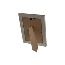 Ramka na Zdjęcia Home ESPRIT Naturalny Szkło polistyrenu 20,1 x 1,5 x 25,2 cm