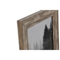 Ramka na Zdjęcia Home ESPRIT Naturalny Szkło polistyrenu 20,1 x 1,5 x 25,2 cm