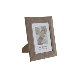 Ramka na Zdjęcia Home ESPRIT Naturalny Szkło polistyrenu 21,4 x 1,8 x 26,5 cm